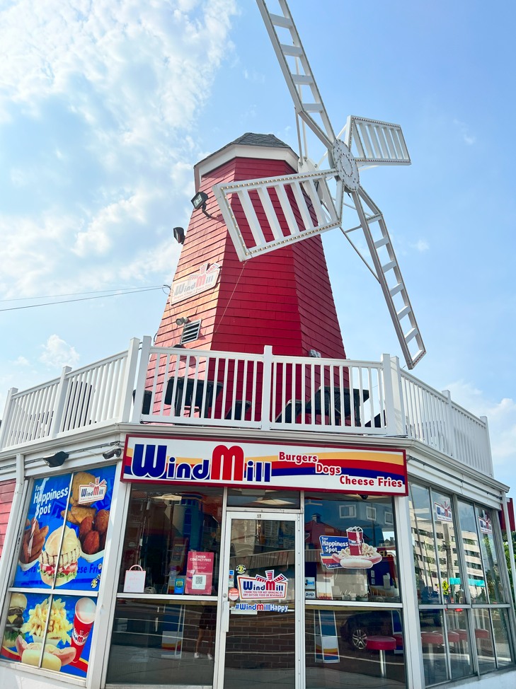 Windmill